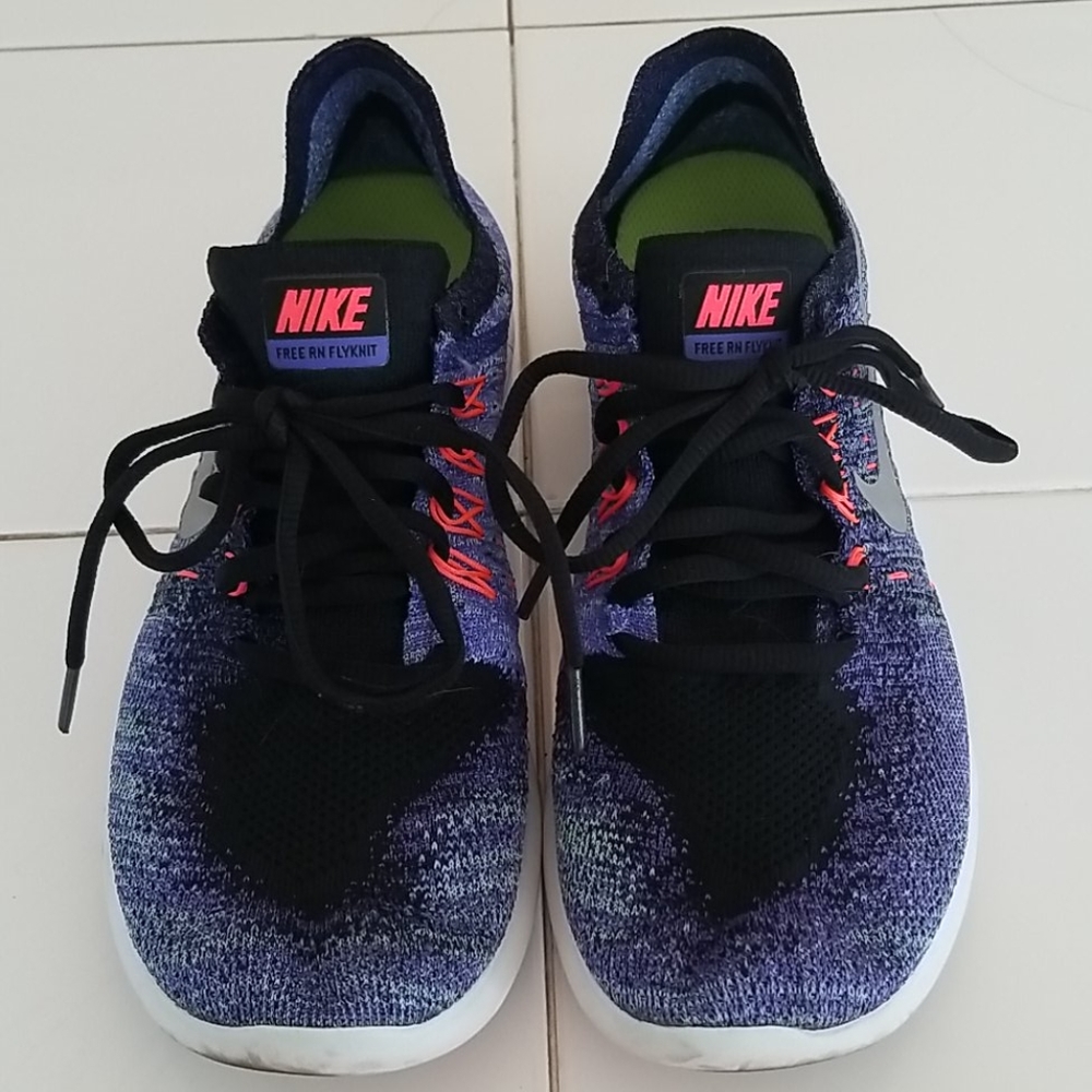Nike Free RN Flyknit